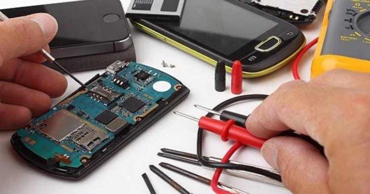 The Role of Advanced Technology in Phone Repair Glasgow