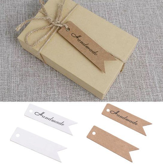 DIY Kraft Gift Wrapping: Easy and Stylish Ideas