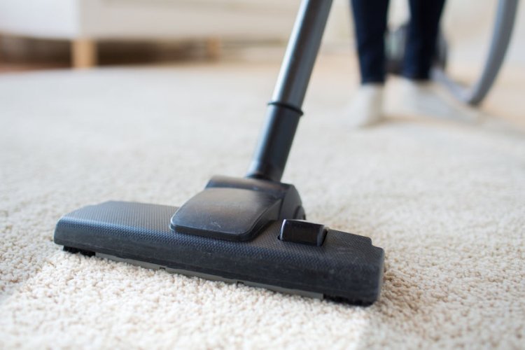 Get Top-Quality And Affordable Carpet Cleaning Services