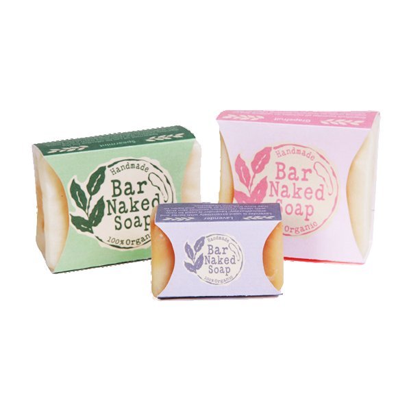 Stylish And Durable Cardboard Soap Sleeves For Soap Brands