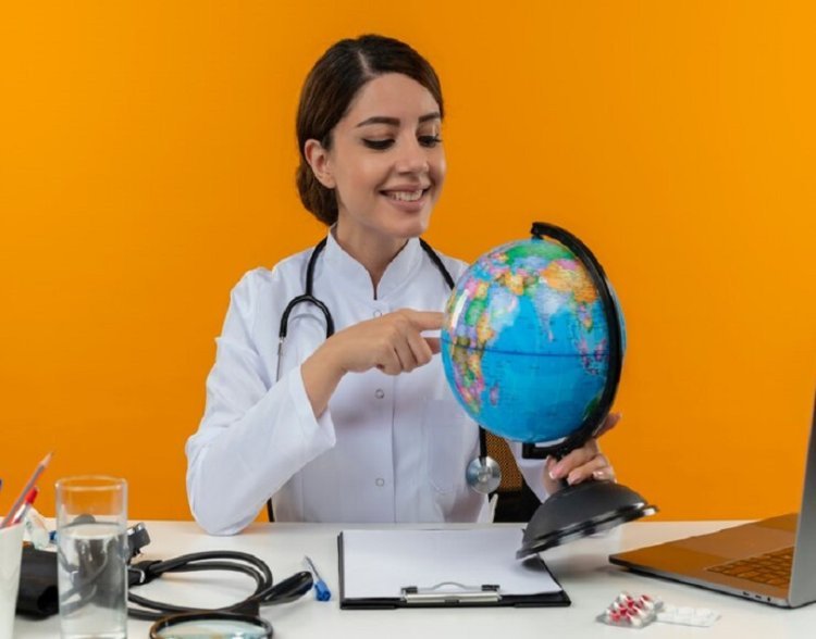 The Bridge Between Languages: Choosing the Best Medical Document Translation Company