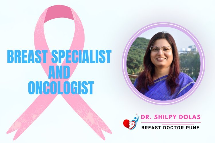 Dr. Shilpy Dolas offers breast enhancement surgery in Pune to help you achieve your desired look