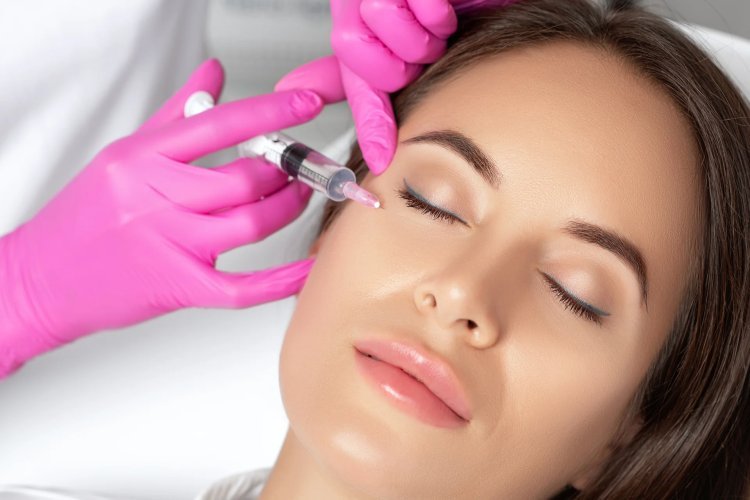 How Dermal Fillers Can Enhance Your Facial Contours