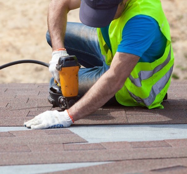 Benefits of Approaching Residential Roofers