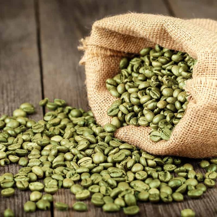 Green Coffee Market Key Trends, Opportunities, 2024-2032