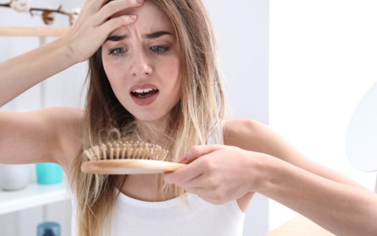 Lifestyle Factors Affecting Hair Health Tips for Dubai Residents