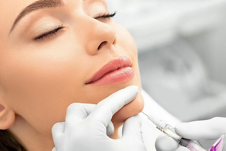 Dermal Fillers in Dubai What to Expect Before, During, and After Treatment