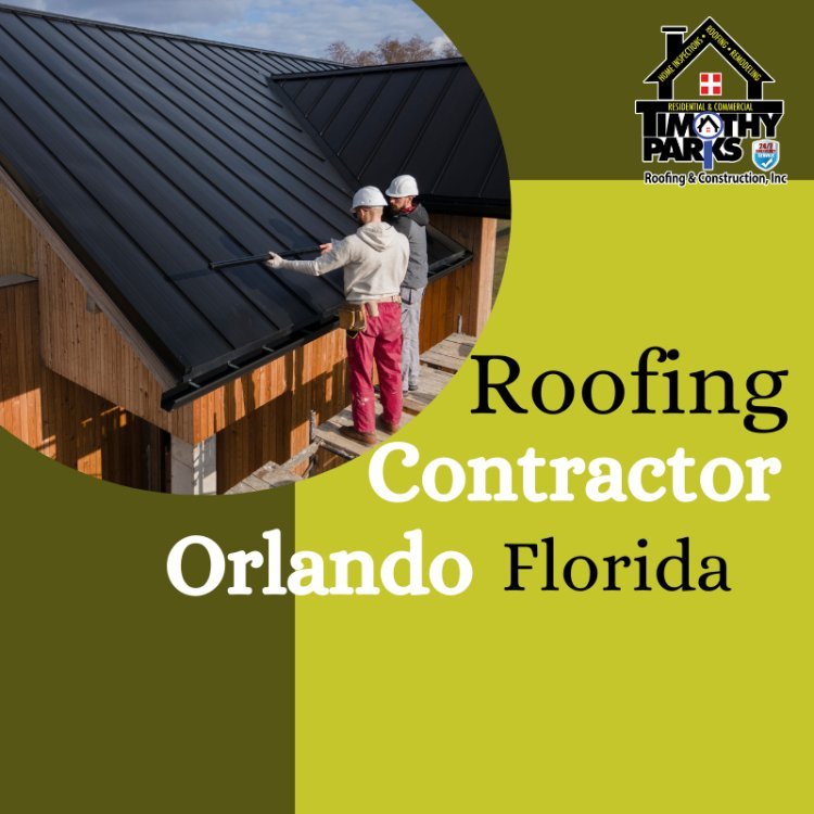 How Commercial Roofing Contractors in Orlando, FL Can Save Your Business Money