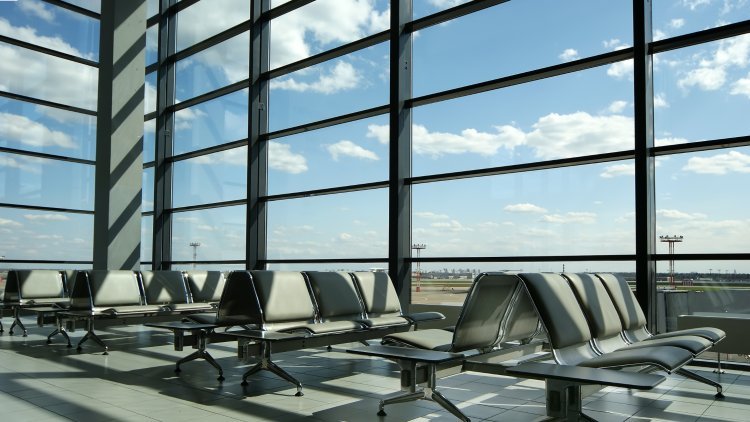 What Makes Spc Flooring a Good Choice for Airports?