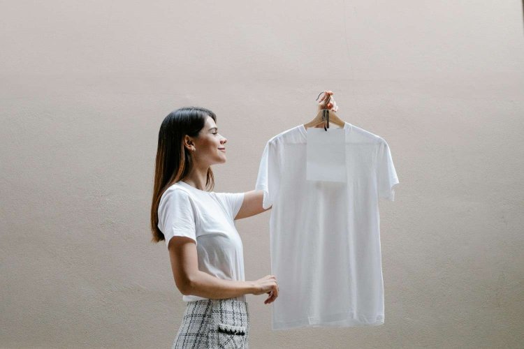 From Cotton to Closet: The Journey of Eco-Friendly Shirts