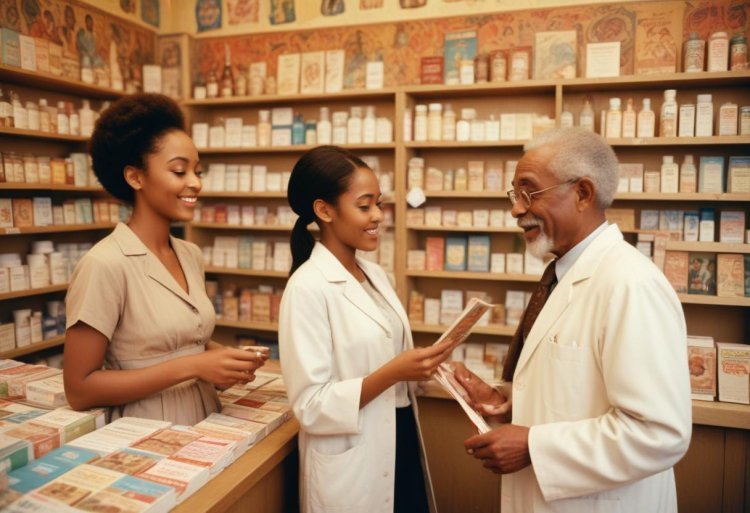 How to Choose the Best Online Pharmacy Store in the USA