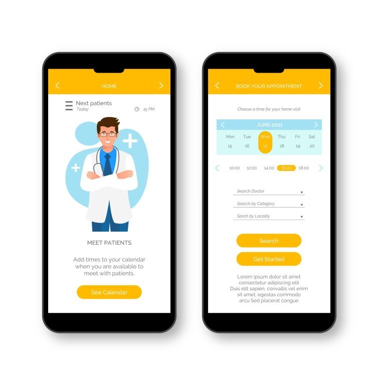 The Role of AI in Doctor On-Demand App Development