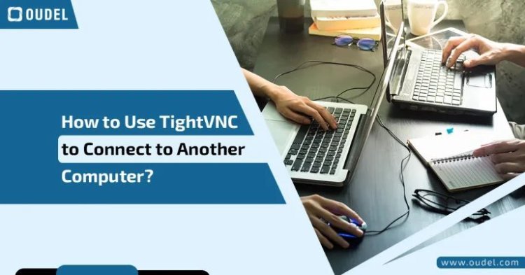 TightVNC vs. Remote Desktop: A Detailed Comparison