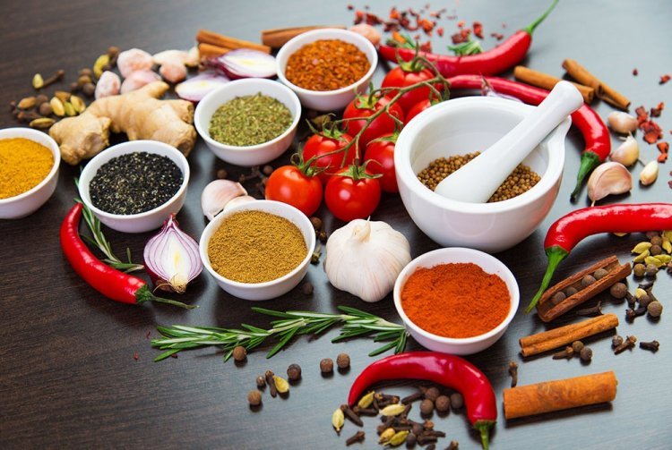 Savory Ingredients Market Size, Share, Analysis of Competitive Landscape and Key Players, 2032