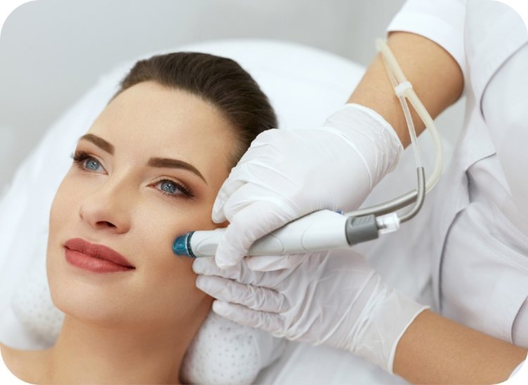 Rejuvenate Your Skin with a Microdermabrasion Facial in Coomera