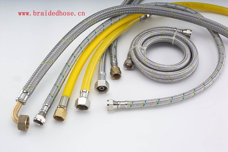 Stainless Steel Flexible Hose