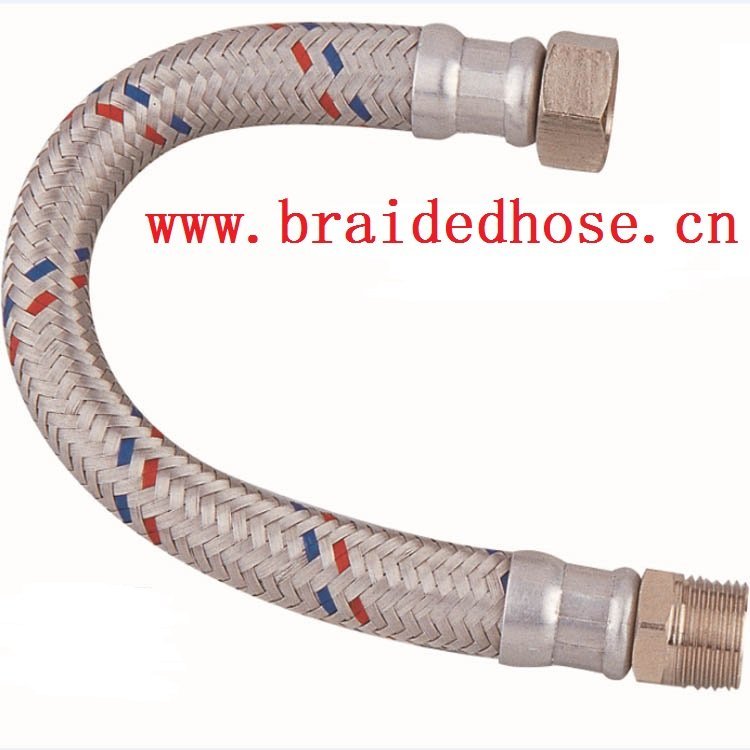 Stainless Steel Flexible Hose