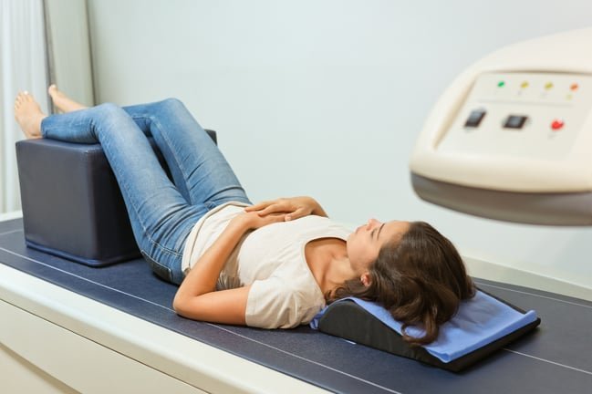 Unlocking the Power of DEXA Body Scans for Health and Fitness