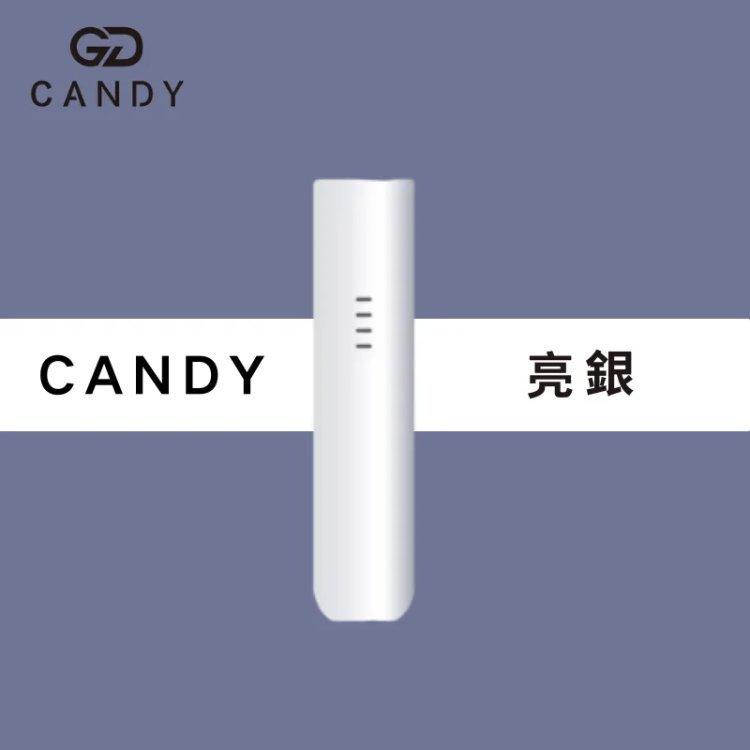 Candy電子煙評測品質與口感的完美結合！