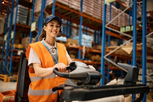 The Importance of Forklift Maintenance Plans for Long-Term Efficiency