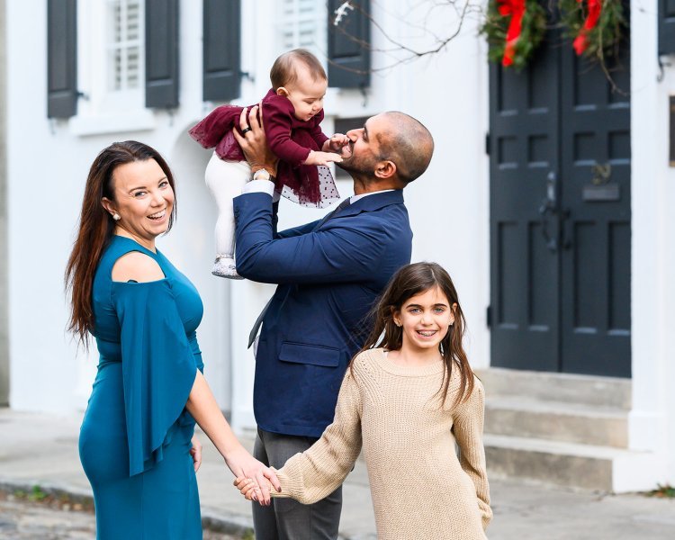 Planning a Family Beach Day in Charleston