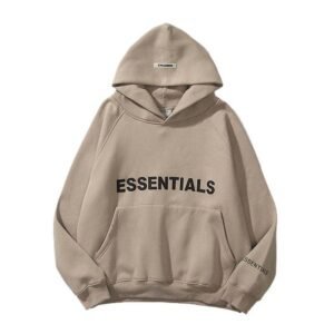 Essentials Tracksuit: The Ultimate Blend of Comfort and Style