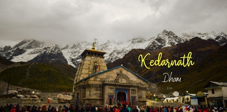 Panch Kedar Yatra: Spiritual and Adventurous Trek