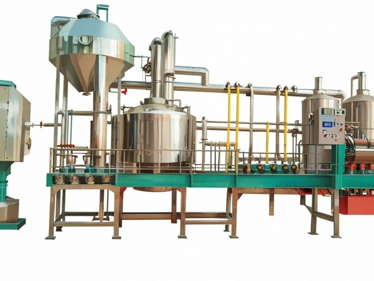 Walnut Oil Processing Plant Project Report 2024: Cost Analysis and Raw Material Requirements