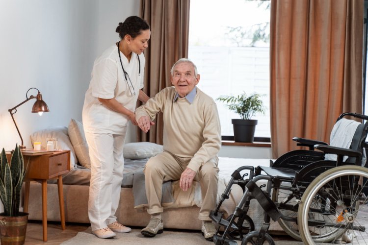 Qualities Of A Good Aged Care Centre In Australia