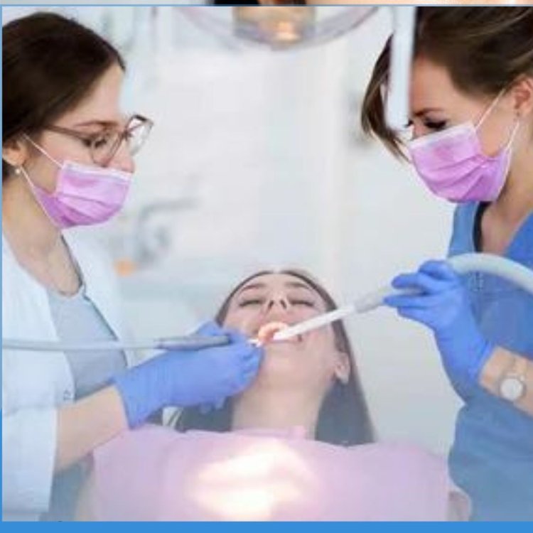 Van Nuys Family Dentistry: Your Trusted Partner for Comprehensive Dental Care