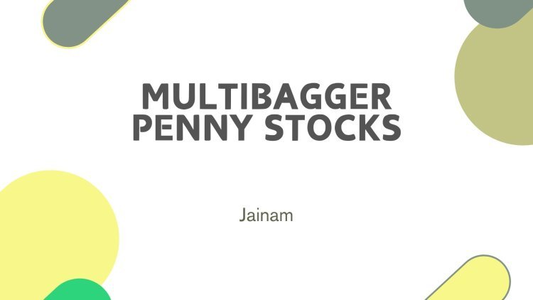 Multibagger Penny and Mid-Cap Stocks for 2025: A Guide to Investing