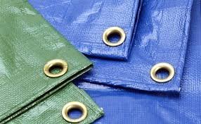 What is the difference between HDPE and LDPE tarpaulin?