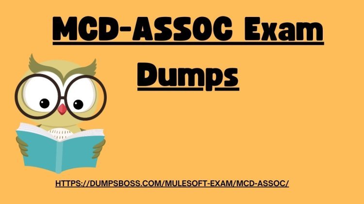 DumpsBoss MCD-ASSOC Study Guide: A Shortcut to Certification