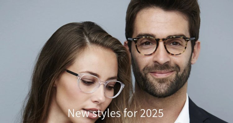 Reading Glasses for Women: How to Find the Best Fit for Your Face Shape