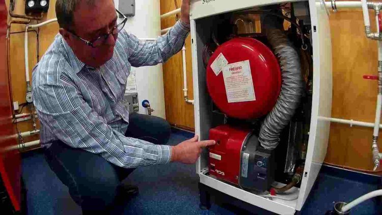 Understanding the Process of Bleeding Central Heating Systems