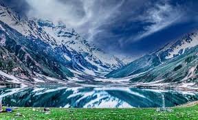 Northern Pakistan: A Journey Through Nature’s Majestic Wonders