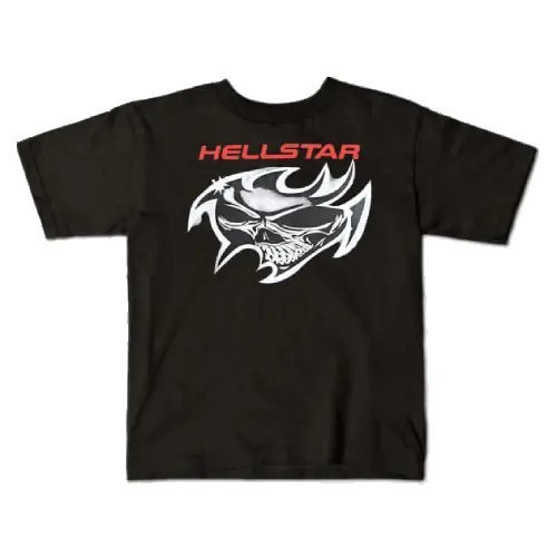 Hellstar || Hellstar Hoodie