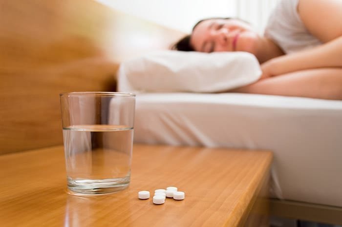 How Zopiclone Can Help Combat Insomnia