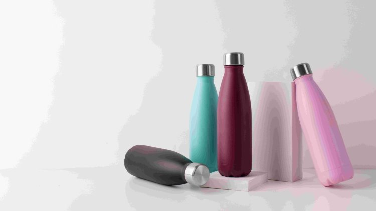 Why Choose a Silicone Foldable Water Bottle?