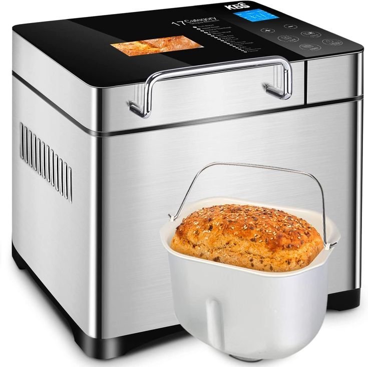 Automatic Bread Maker Market Value Future Scenario To 2033