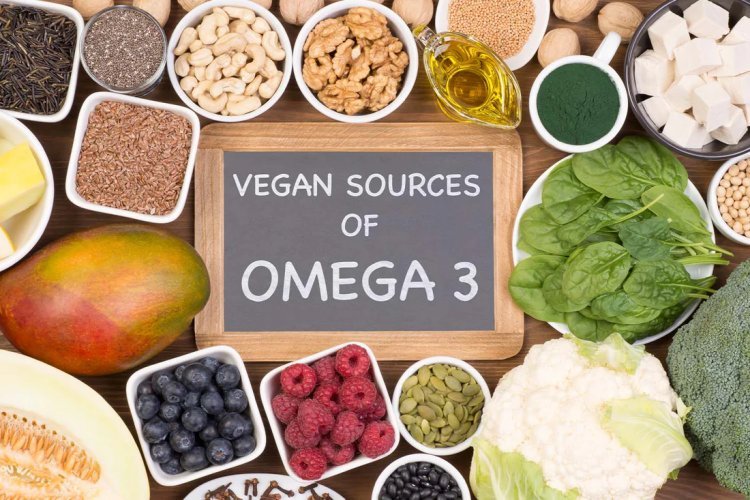 What are the potential benefits of incorporating omega-3 fatty acids into the diet for prostate health?