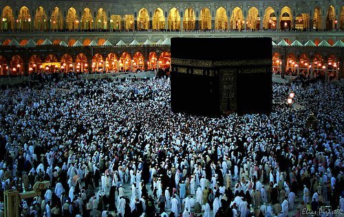 Affordable Umrah Packages For 2025: Plan Your Spiritual Journey with Hajar Travels 