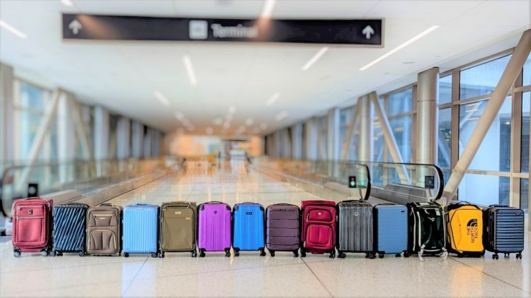 How to Choose the Best Quality Carry On Luggage for Your Travels