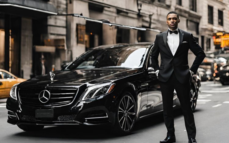 Exploring New York in Style with a Prestige Chauffeur Service