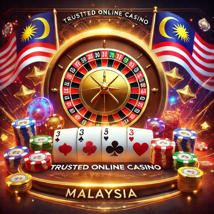 Discover the Thrills of Malaysia Live Online Casino: Your Ultimate Gaming Experience