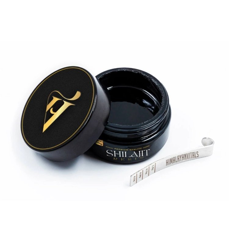 Additional Information on Shilajit Wholesale in the UK