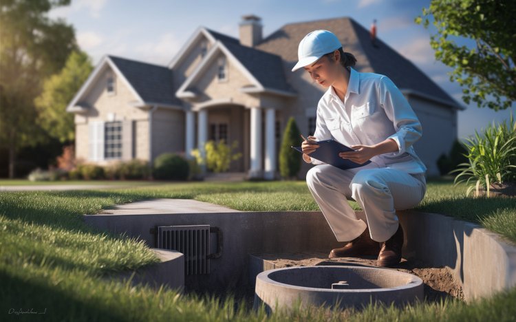 How Much Does a Septic Tank Inspection Cost?