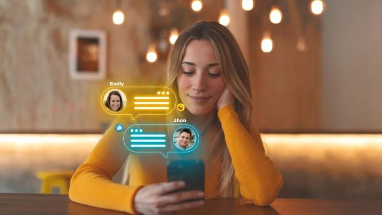 How Conversational AI is Revolutionizing Customer Engagement