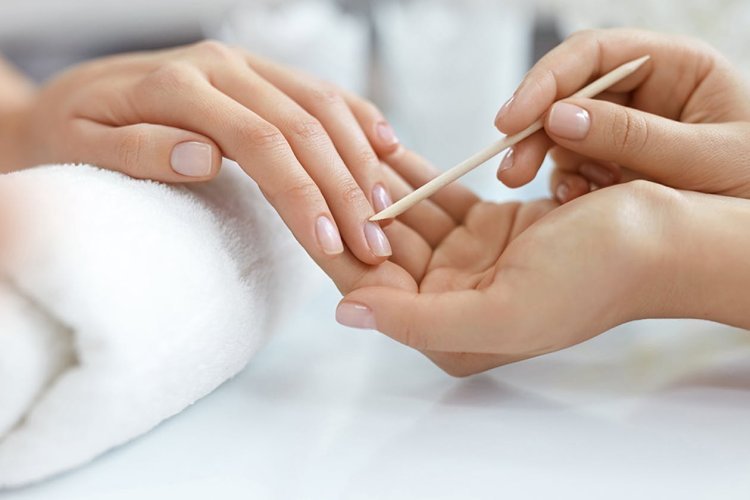 Experience the Best Nail Salon in Arjan – A Beauty Haven