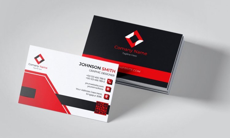 Make a Lasting Impression with Premium Business Card Printing in Naperville by AlphaGraphics Lisle